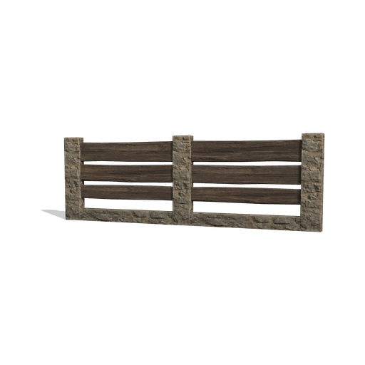 Fence Eu 09